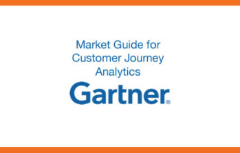 Gartner recognition for inQuba