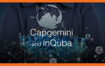 Capgemini and inQuba Join Forces to Deliver State-of-the-Art Customer Experience for Insurance