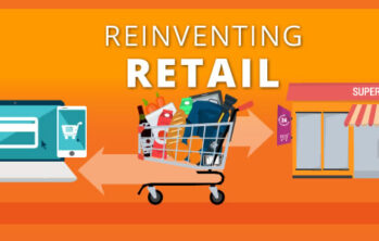 Reinventing Retail