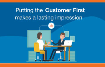 Putting the customer first makes a lasting impression for Telkom