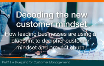 DECODING THE NEW CUSTOMER MINDSET