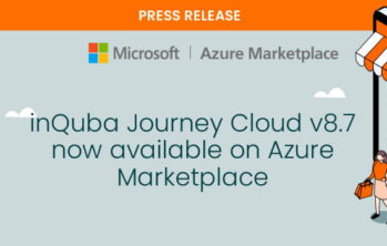 inQuba now available on Microsoft Azure Marketplace