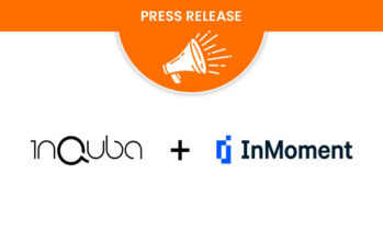 InMoment and inQuba Partnership  Offers Journey-First Approach to Experience Improvement