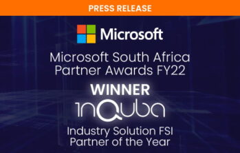 Microsoft Partner of the Year Awards 2022